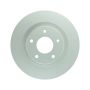 Bosch 40011472 Bosch QuietCast Disc Brake Rotor