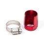 AEROQUIP AERFCM1003 #8 Pro-Clamp Hose End