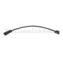 NAMZ N-FAXH-12 2008+ V-Twin (ABS) Street Glide/Road Glide/Ultra Plug-N-Play Front ABS Extension Harness 12in.