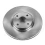 PowerStop JBR1724 AutoSpecialty Brake Rotor