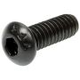 ALLSTAR PERFORMANCE ALL16941 Button Head Bolts 1/4-20 x 3/4in 25pk