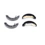 PowerStop B696L Drum Brake Shoe