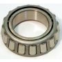 SKF 07100-S SKF Front Inner Wheel Bearing 07100-S For Triumph Spitfire TR6 TR4 TR3