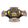 ACT 1993 Hyundai Elantra 4 Pad Sprung Race Disc