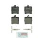 Bosch BP779 Bosch QuietCast Brake Pads