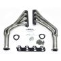 JBA 65-70 Ford Mustang 260-302 SBF 1-1/2in-1-3/4in Primary Raw 409 Tri Y Header