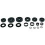 All Balls Racing 25-7002 1994 Polaris Big Boss 300 6x6 Transmission Rebuild Kit