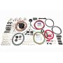 PAINLESS WIRING PWI10406 23 Circuit Harness - Pro Series Truck Key In