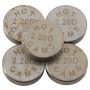 Hot Cams 5PK948220 Shim Kits 2.200mm Thickness - 5 Pack