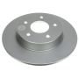 PowerStop JBR1796EVC PowerStop Evolution Coated Rotor