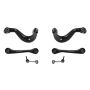 VAICO V10-3249 WHEEL LINK SET