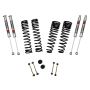 Skyjacker G251RPMLTD Jeep Gladiator JT Diesel 2.5 in. Dual Rate Long Travel Suspension Lift System