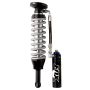 FOX 883-06-111 10-14 Toyota FJ Cruiser 2.5 Factory Series 4.8in. R/R Coilover Set w/DSC Adj / 0-2in. Lift - Blk