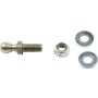 ALLSTAR PERFORMANCE ALL54172 Throttle Ball Stud Kit 1/4in-28