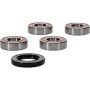Pivot Works 25-1267-P Cagiva, Yamaha Wheel Bearing Kit Premium Bearings