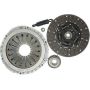 Platinum Driveline 04-134 Clutch Kit