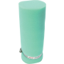 Uni Filter U-802 I.D 2in - O.D. 3 1/4in - LG. 8in Sock Filter