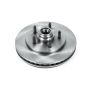 PowerStop AR8584 AutoSpecialty Brake Rotor