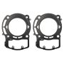 Cometic Gasket C10323 Cometic Indian Challenger 20-23 Head Gasket Pair, 4.400in,.020inMls