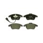 Bosch 0986424797 Bosch EuroLine Brake Pads