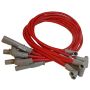 MSD IGNITION MSD31409 Sb Chevy Plug Wires