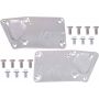 ICT BILLET ICT551128-301 SBC to LS Conversion Eng ine Mount Adapter