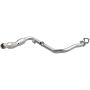 MagnaFlow Exhaust Products 21-716 OEM Grade Direct-Fit Catalytic Converter