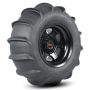 GMZ Sand Stripper 14 Paddle R15