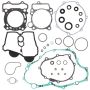 Vertex Pistons 811678 Vertex Gaskets 03-13 Yamaha WR250F Complete Gasket Kit w/ Oil Seals
