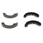 PowerStop B637 Drum Brake Shoe
