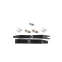 Diode Dynamics DD0532 10-13 Kia Soul Interior LED Kit Cool White Stage 2