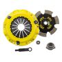 ACT 1987 Mazda B2600 HD/Race Sprung 6 Pad Clutch Kit