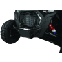 DragonFire Racing 522645 Front Bumper