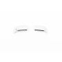 Putco 401161 15-20 Ford F-150 - Skull Cap Replacement (Replaces upper Painted Cap) Mirror Covers