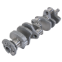 Eagle 440041256000 Chevrolet 400 Forged Crankshaft