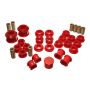 ENERGY SUSPENSION ENE16-18111R ACURA RSX MASTER SET