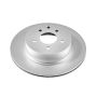 PowerStop JBR1144EVC PowerStop Evolution Coated Rotor