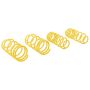 Suspension (66208 ST LOWERING SPRINGS)