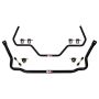 QA1 52879 78-88 GM G-Body Front & Rear Sway Bar Kit (1-3/8in Front & 1in Rear)