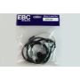 EBC Brakes EFA152 Brake Wear Lead Sensor Kit