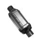 Eastern Catalytic 99870 Federal / EPA Catalytic Converter - Universal OBDII Select+Plus Tech Series