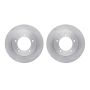 Dynamic Friction 6002-01012 Dfc Rotors