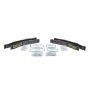 Hellwig 83-89 Ford Ranger Load Pro 15 Helper Spring - Up To 1500lbs