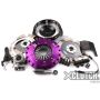 XClutch XKTY23536-2E Clutch - 9in Twin Solid Ceramic
