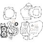 Vertex Pistons 8110032 Vertex Gaskets 16-21 Honda Pioneer 1000 Complete Gasket Kit w/ Oil Seals