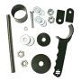 Ridetech 85000010 Control arm bushing removal/installation tool for 1964-1970 Mustang.