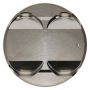 Wiseco 6662M86AP Piston, Mitsubishi, 4G63, 86.00 mm Bore, Sport Compact, Set of 1