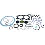 Vertex Pistons 811964 Vertex Gaskets 2017 Polaris Scrambler 1000 EU Complete Gasket Kit w/ Oil Seals
