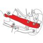SPECIALTY PRODUCTS COMPANY 67660 REAR ADJ LOWER CONTROL ARM