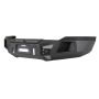 Go Rhino 24179T 14-15 Chevrolet Silverado 1500 BR6 Front Bumper Replacement